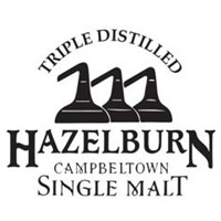 常州回收哈索本威士忌Hazelburn