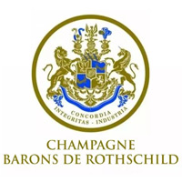 常州回收罗斯柴尔德香槟Barons de Rothschild