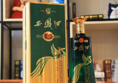 常州西凤酒回收价格多少钱，哪些产品系列比较值钱？