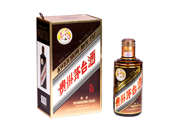 常州珍品茅台酒回收礼品老酒