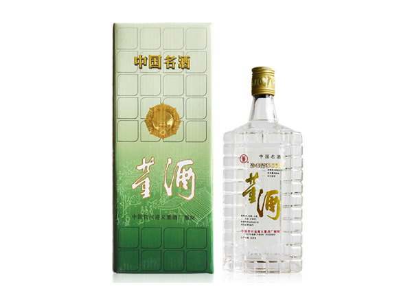 常州董酒1993年东京博览会金奖回收