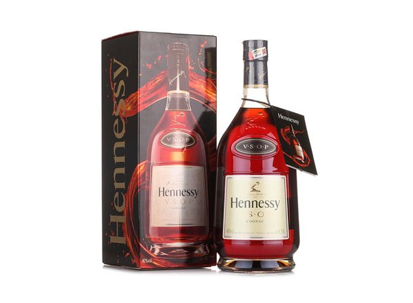 常州轩尼诗洋酒回收Hennessy VSOP干邑白兰地1500ml