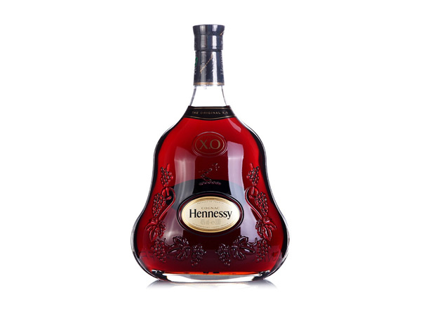 常州回收轩尼诗Hennessy洋酒XO干邑白兰地3000ml