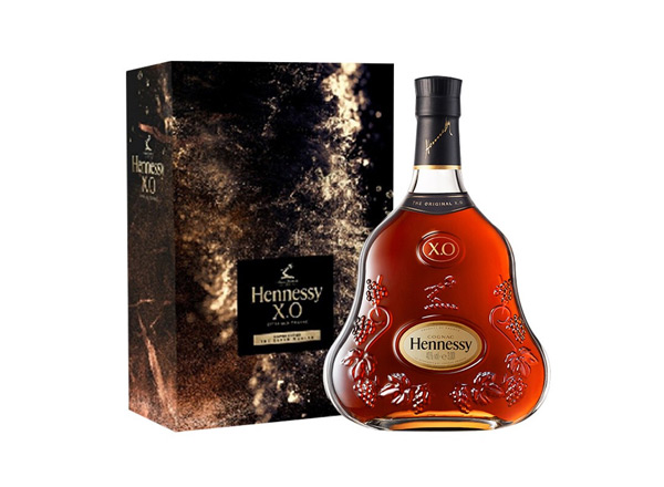 常州轩尼诗回收Hennessy洋酒XO七重意境特别珍藏版700ml