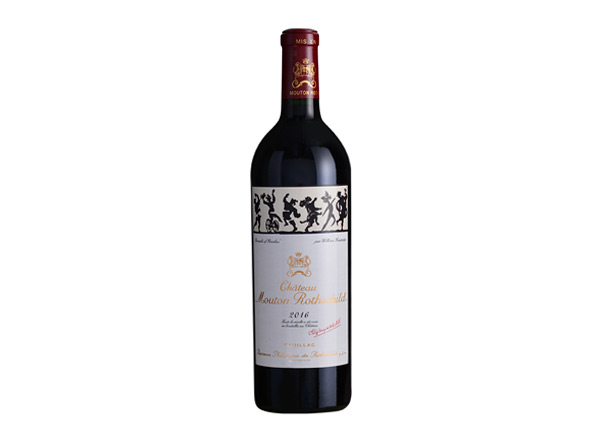 常州回收木桐红酒正牌木桐酒庄大木桐武当红酒红葡萄酒Chateau Mouton Rothschild