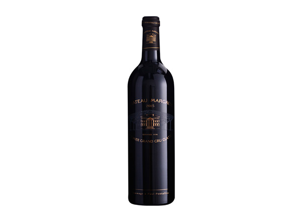 常州玛歌红酒回收玛歌酒庄红葡萄酒Château Margaux 2015年份750ml 1855列级名庄