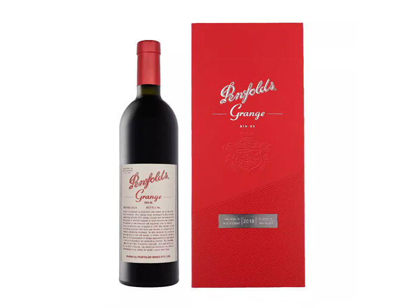 常州奔富Bin95红酒回收奔富葛兰许BIN95红葡萄酒Penfolds Grange澳洲进口