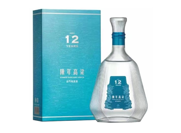 常州上门收购金门高粱酒12年陈年高粱酒回收56度600ml年份老酒