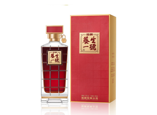常州劲牌养生壹号回收养生一号保健酒500ml50度