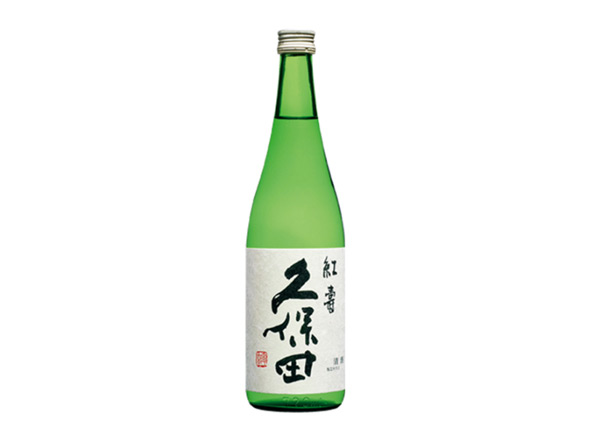 常州久保田红寿清酒回收日本清酒久保田