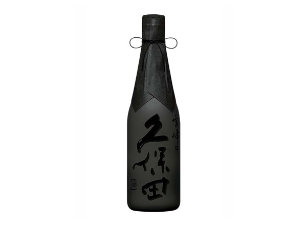 常州日本清酒回收久保田雪峰純米大吟醸 山廃仕込行情价格