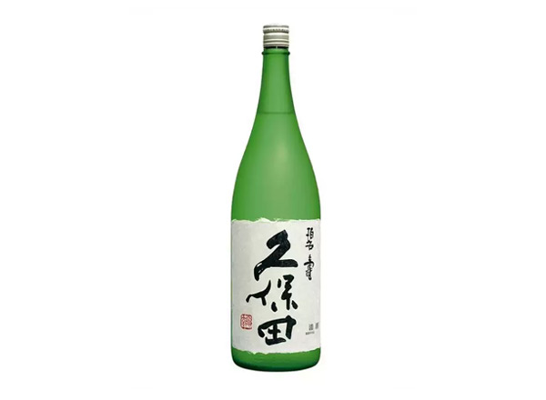常州久保田清酒回收久保田碧寿 山废仕入纯米大吟酿行情价格