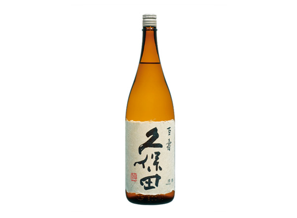 常州久保田清酒回收久保田百寿 特别本酿造1800ml