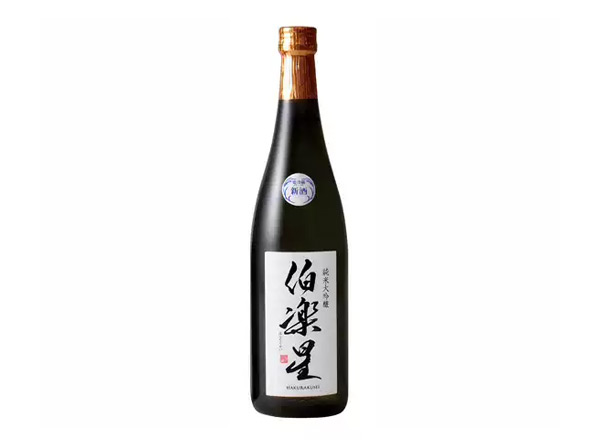 常州新泽酿造店清酒回收伯乐星清酒纯米大吟酿酒行情价格