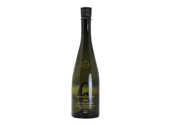 常州回收新政清酒NO.6号酵母S-Type特别纯米生酒行情价格