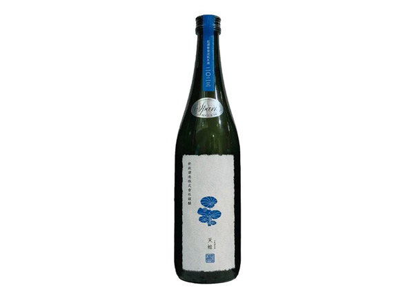 常州新政酒造清酒回收新政天蛙日本清酒行情价格