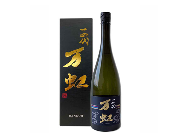 常州十四代万虹清酒回收日本清酒