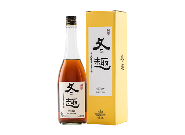 常州塔牌冬趣黄酒回收冬趣绍兴黄酒2010年份720ml