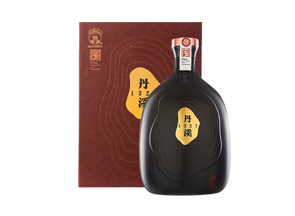 常州丹溪1327红曲酒回收丹溪铁盖20年义乌黄酒
