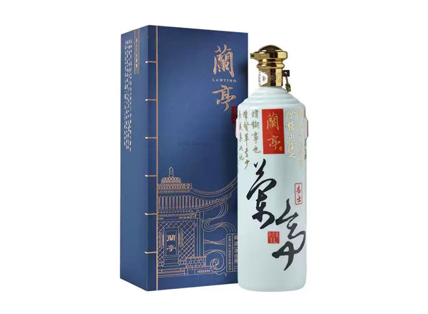 常州会稽山兰亭黄酒回收名仕兰亭1L珍品礼盒装