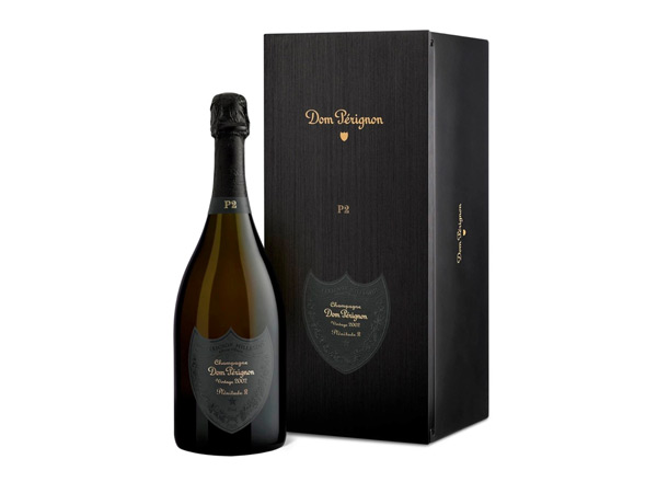 常州香槟王回收唐培里侬Dom Perignon P2