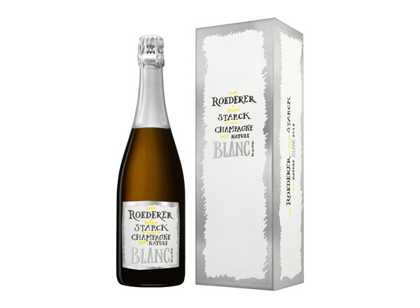 常州路易王妃香槟回收路易王妃零补糖天然香槟Louis Roederer Nature Starck