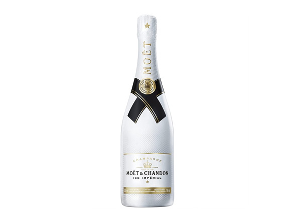 常州酩悦香槟回收酩悦冰雪帝国香槟​Moët & Chandon Ice Imperial