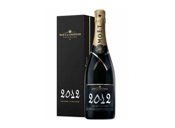 常州酩悦香槟回收酩悦年份香槟礼盒Moët & Chandon Vintage Champagne