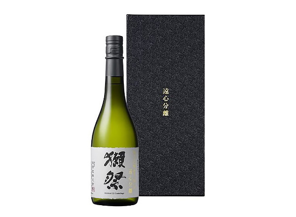 常州回收獭祭远心分离二割三分清酒礼盒