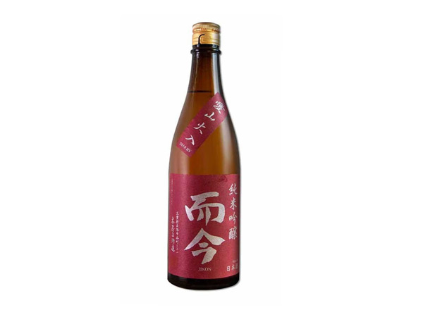 常州而今清酒回收而今爱山火入