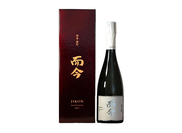 常州而今清酒回收而今特等雄町清酒礼盒装