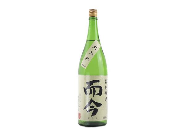 常州而今清酒回收而今火入特别纯米日本清酒