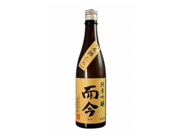 常州日本而今清酒回收而今八反锦火入纯米吟酿清酒