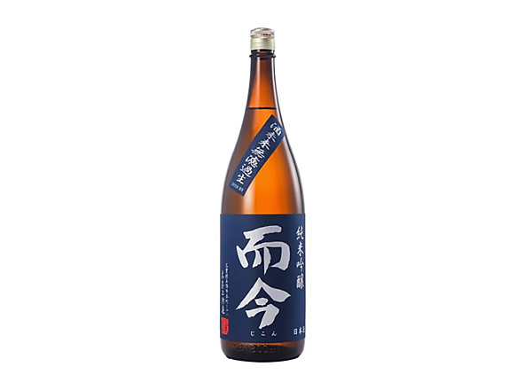 常州而今清酒回收而今酒未来无滤过生纯米呤酿清酒