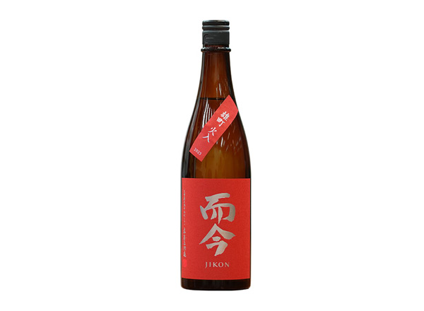 常州回收而今清酒而今雄町火入纯米吟酿日本清酒