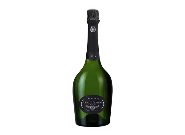 常州罗兰百悦香槟回收罗兰百悦盛世香槟起泡酒🍾Laurent Perrier Grand Siècle