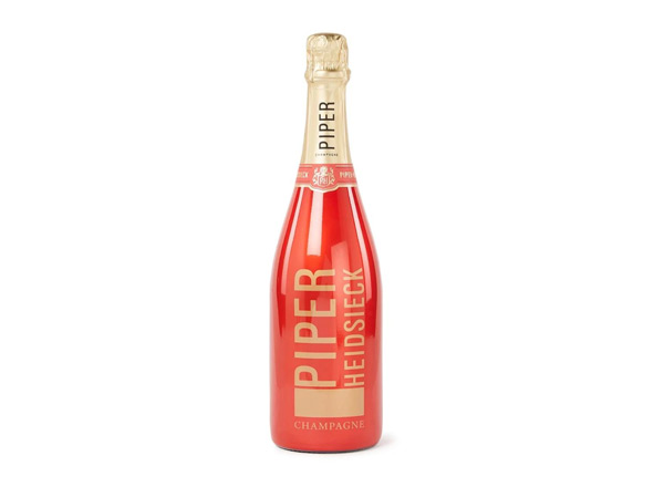 常州回收白雪香槟炫红限定版Cuvée Brut Red Sleeve