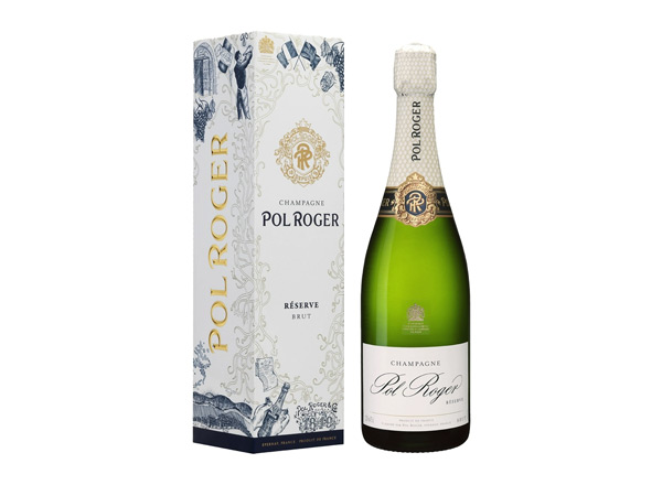 常州Pol Roger宝禄爵香槟回收宝禄爵珍藏天然香槟起泡酒