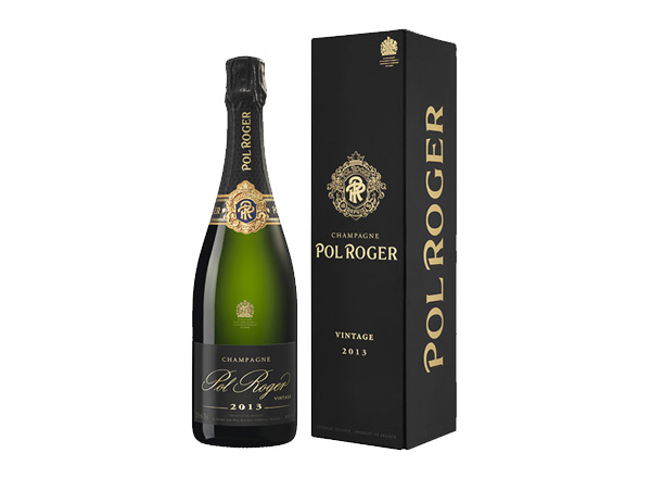 常州Pol Roger回收宝禄爵年份香槟天然型起泡酒