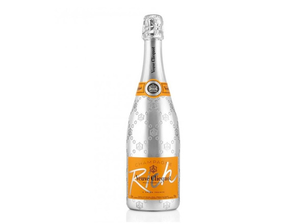 常州凯歌香槟回收凯歌银牌香槟Veuve Clicquot Rich