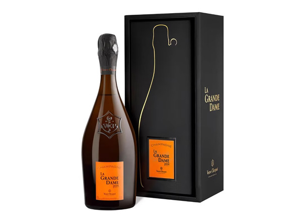 常州凯歌香槟回收凯歌贵妇年份香槟Veuve Clicquot La Grande Dame