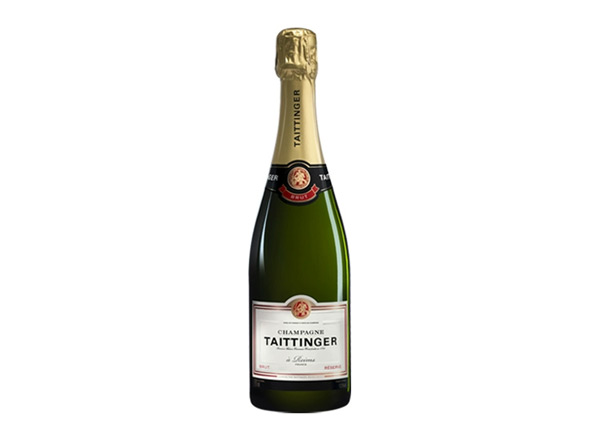 常州泰亭哲香槟回收泰亭哲珍藏香槟Taittinger Brut Reserve