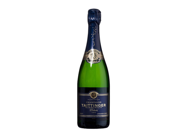 常州泰亭哲序曲特级香槟 Taittinger Prelude